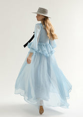 Long sleeved skirts, and small skirts
